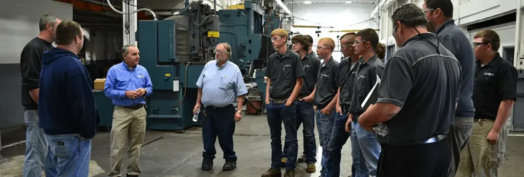 National Manufacturing Day