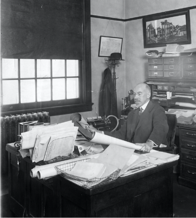 French Oil Incorporated