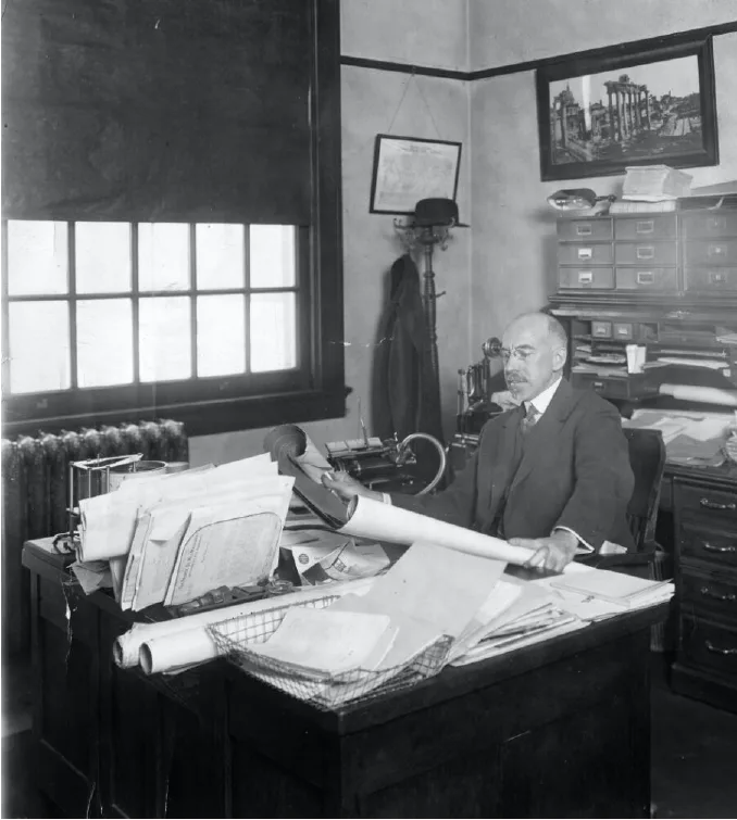 French Oil Incorporated