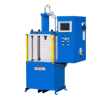 30 Ton Compaction Press