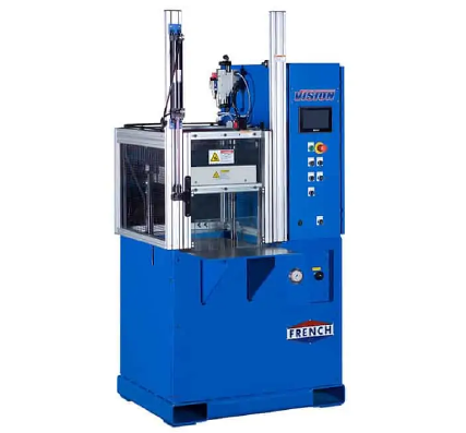 French Oil Hydraulic Press Under 100 Ton