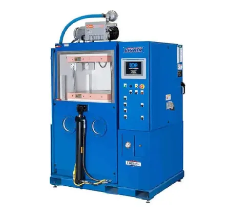 50 ton hydraulic press