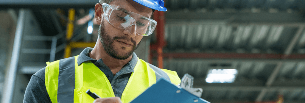 Hydraulic Press Worker