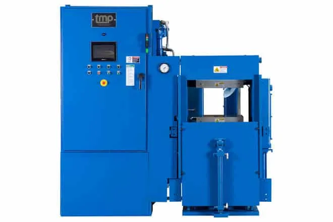 Automated Hydraulic Press: 250 Ton Hydraulic Press Automatic