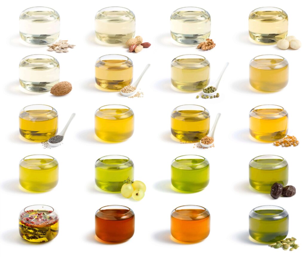 Seeds by Oils From Sunflower Oil Press & Equipment