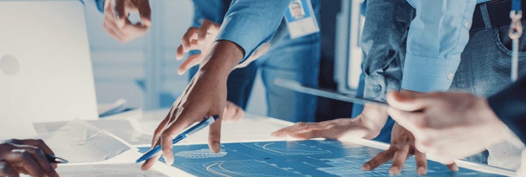 People Researching Screw Press Dewatering Systems