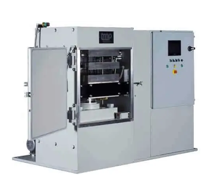 225T Vacuum Lamination PCB Press