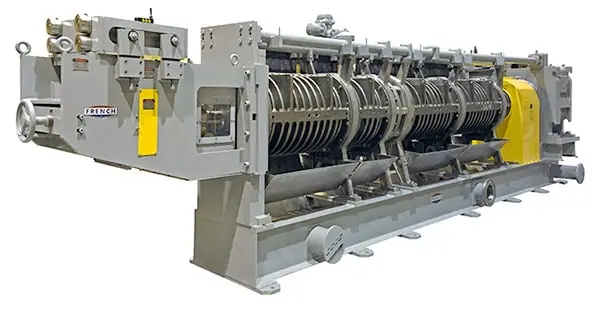 Dewatering Equipment: Super Dewatering Press