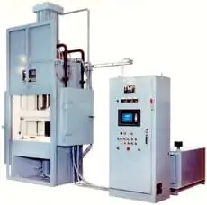 Rubber Molding Press With Optional Features