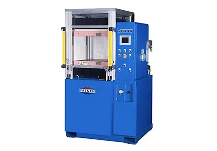 100 Ton Vision Hydraulic Press