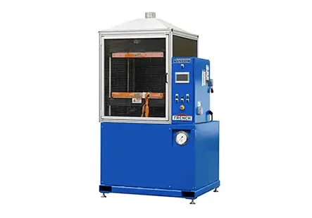 150 Ton Vision Hydraulic Press