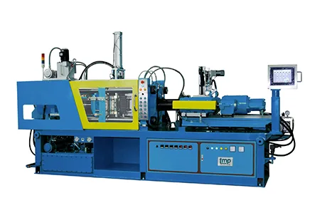 Injection Molding Press RIHH Model