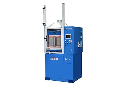 50 Ton Vision Hydraulic Press