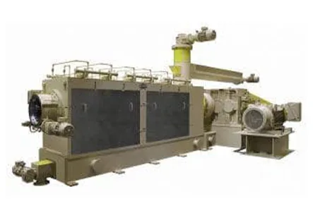 Achiever 55 Screw Press