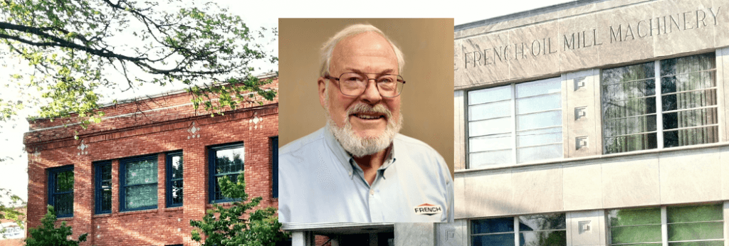 Daniel French Legacy