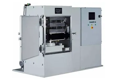 Lamination Press