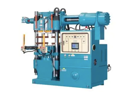 TMP Asian Injection Molding Presses