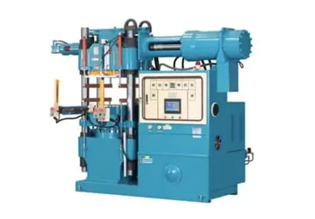 Injection Molding Press RIVH & SIVH Injection Mold Press Models