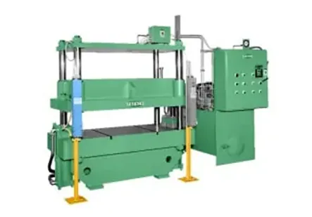trim press by french