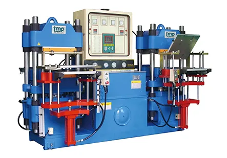 TMP Company TMP Asian Brand Hydraulic Press RC2
