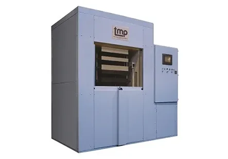 Hydraulic Vacuum Lamination Press
