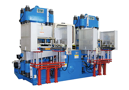 Vacu-Jet RCV 3RT Vacuum Press