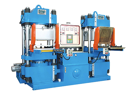 Vacu-Jet RCV RTMO Vacuum Mold Press
