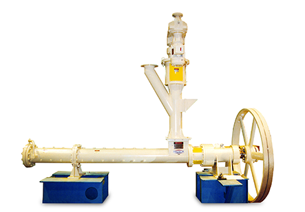 Oil Extraction Press - Enhanser Press