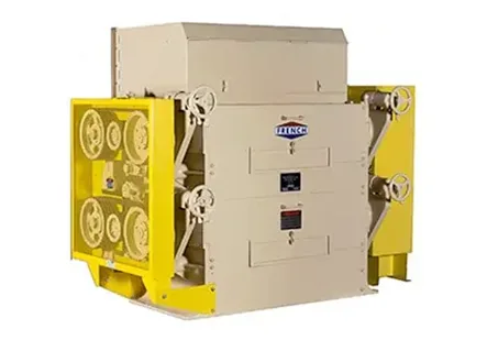 FOM_443x309_oilseed-cracking-mill Oilseed Equipment | Model 1252 Cracking Mill
