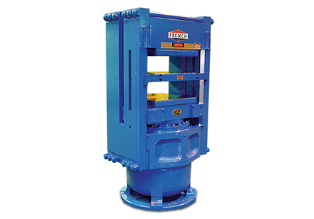 Rebuild After Forshed