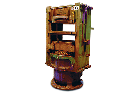 Rebuild Before Forshed