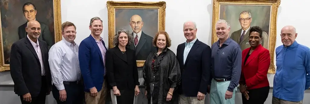 French Oil Mill Machinery Co board