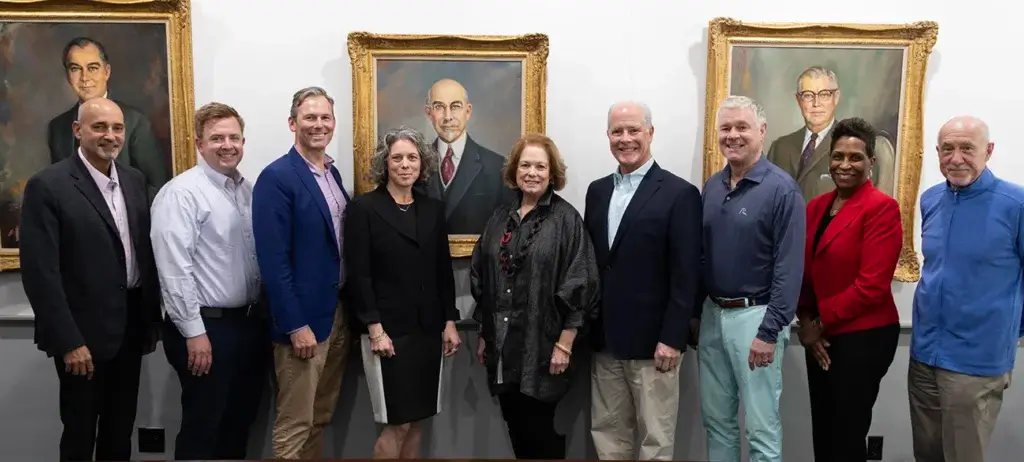 French Oil Mill Machinery Co board members