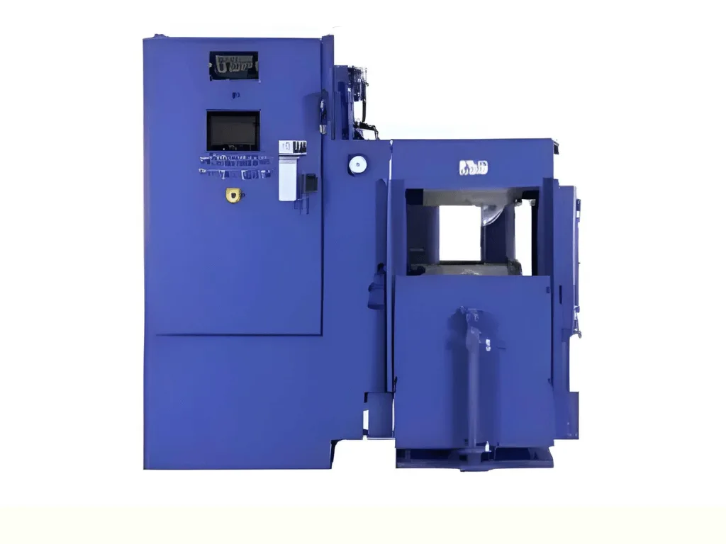 Press 250 Ton Transfer Press