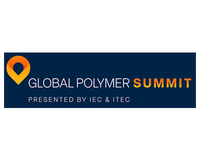 Global Polymer Summit IEC logo