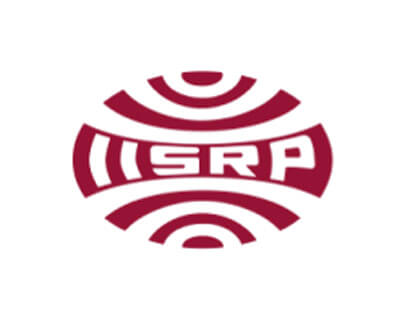 IISRP logo
