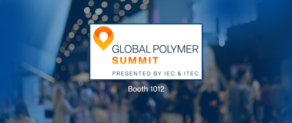 Global Polymer Summit 2025