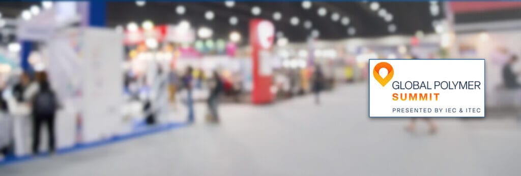 Global Polymer Summit Logo 2025