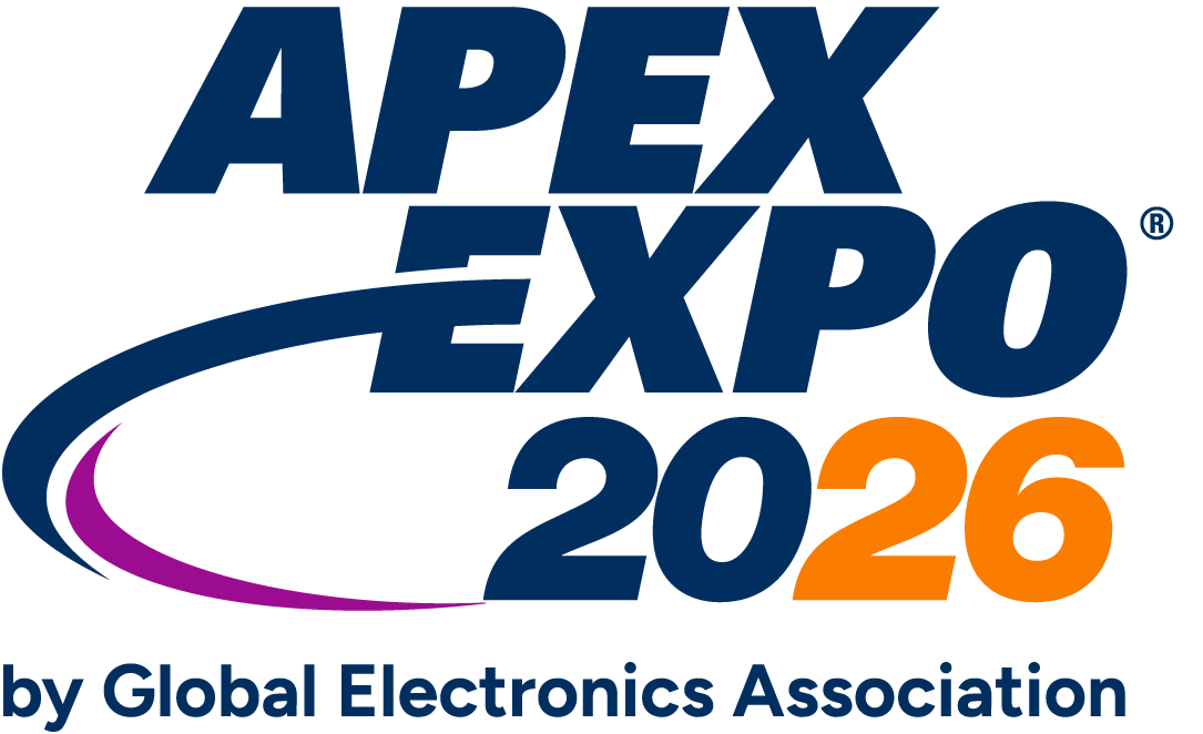 APEX Expo logo 2026