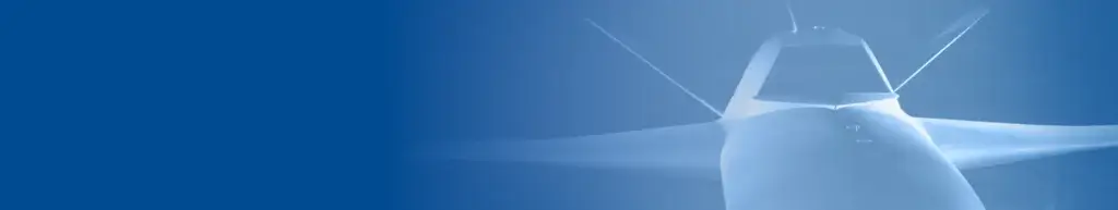 header for autonomous aerospace