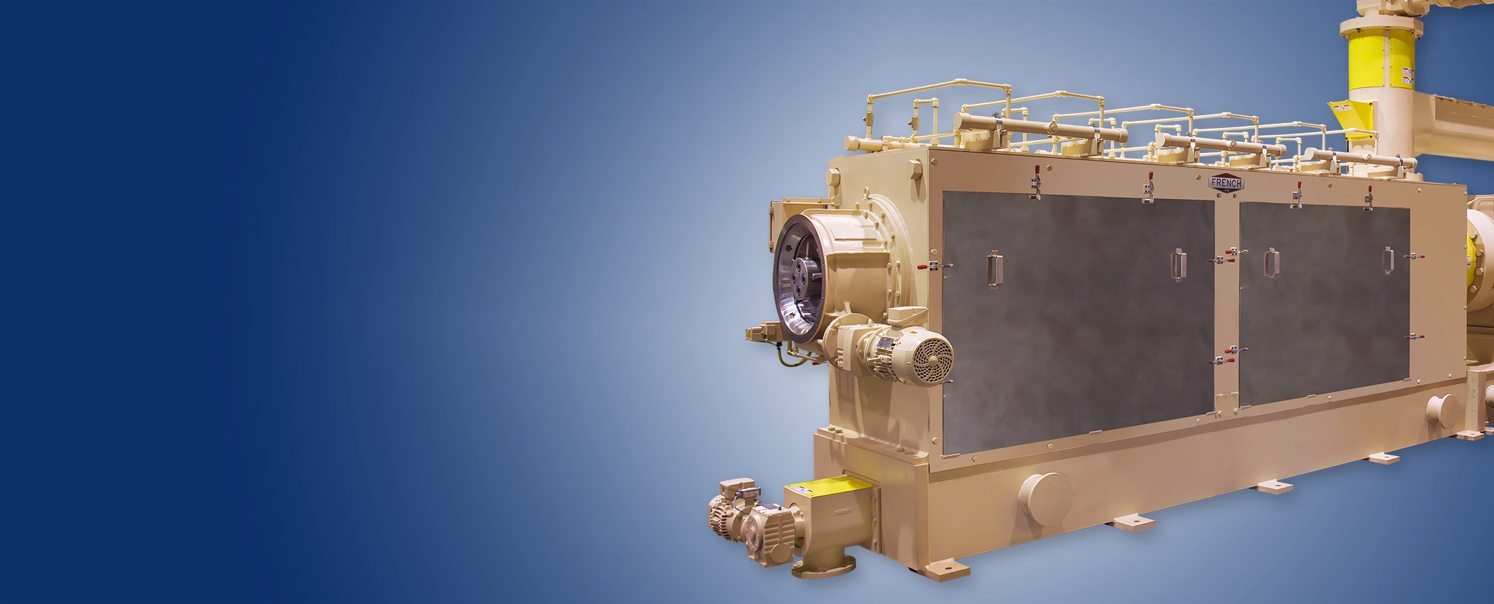 Screw Press Oilseed Equipment