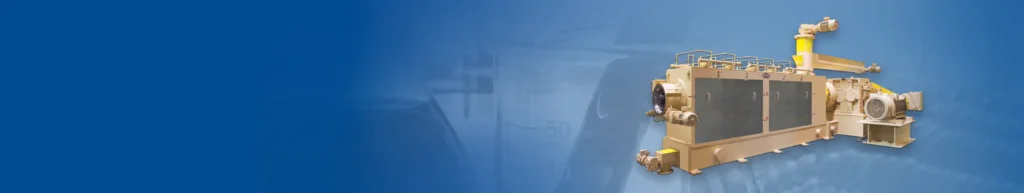 Oilseed screw press, for oil extraction from a solid